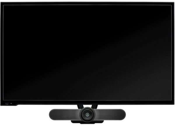 Logitech 939-001656 Monitor-Halterung