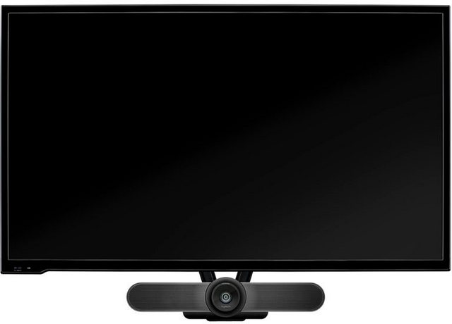 Logitech 939-001656 Monitor-Halterung