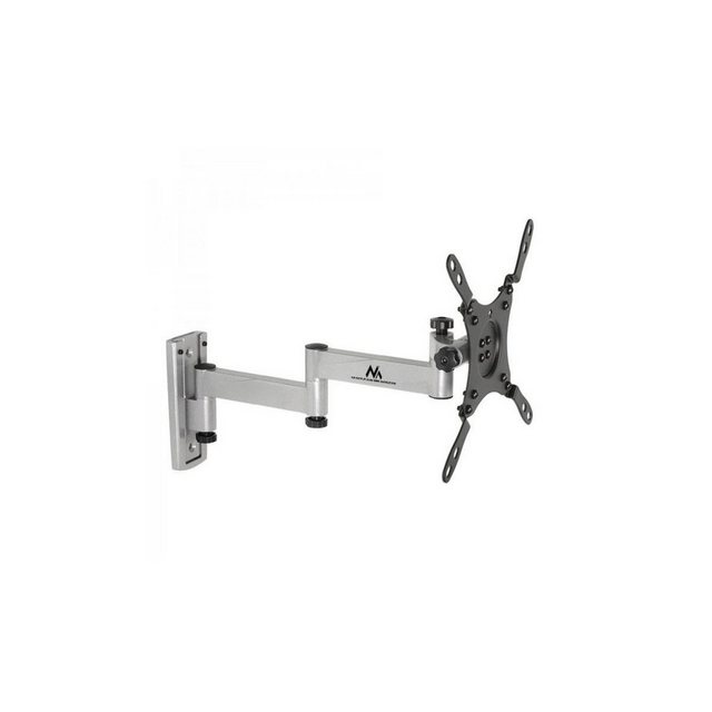 Maclean Brackets MC-675 - Wandhalterung, max. 27 Zoll, max. 20 kg, 1 Gerät Monitor-Halterung