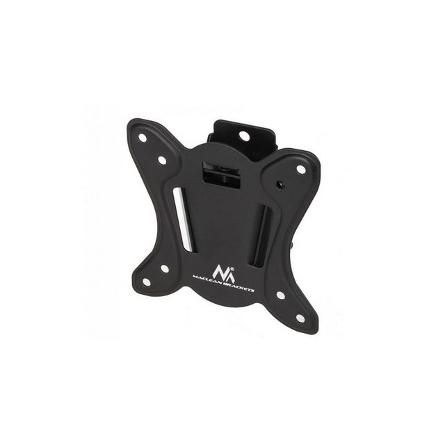 Maclean Brackets MC-715 - Wandhalterung, max. 27 Zoll, max. 25 kg, 1 Gerät Monitor-Halterung