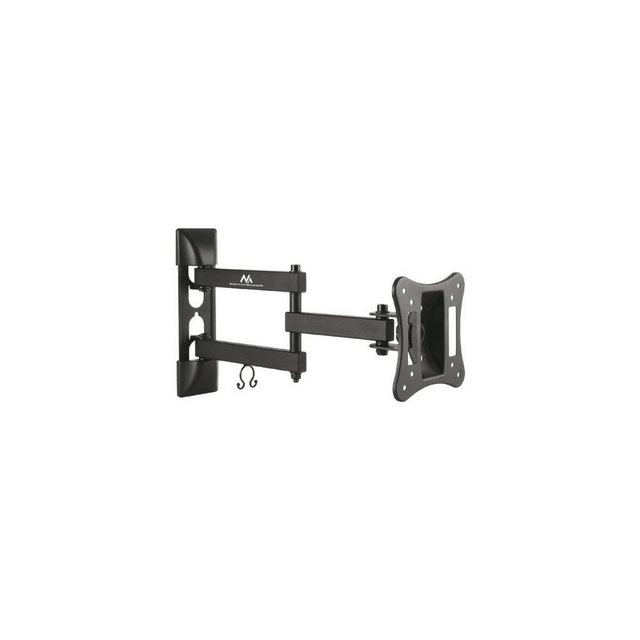 Maclean Brackets MC-719 - Wandhalterung, max. 27 Zoll, max. 15 kg, 1 Gerät Monitor-Halterung