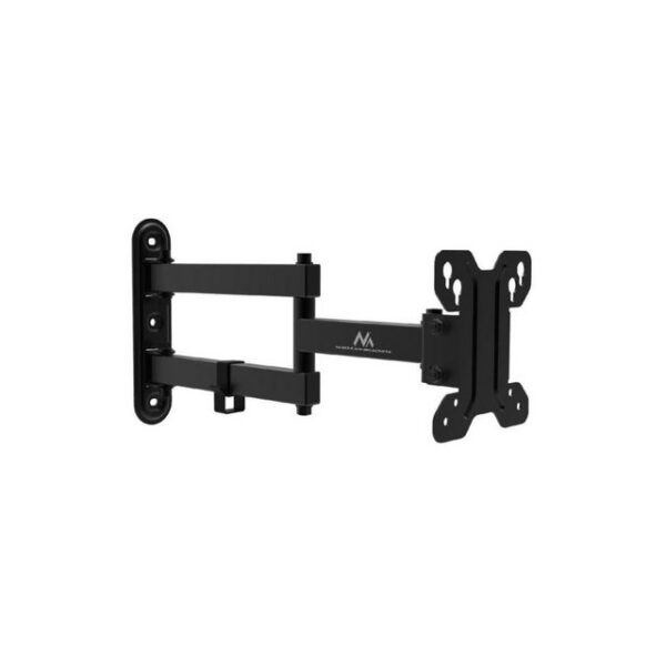 Maclean Brackets MC-740 - Wandhalterung, max. 23 Zoll, max. 30 kg, 1 Gerät Monitor-Halterung