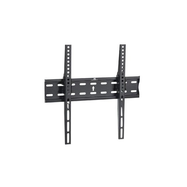 Maclean Brackets MC-862 - Wandhalterung, Wandhalterung, max. 55 Zoll,... Monitor-Halterung