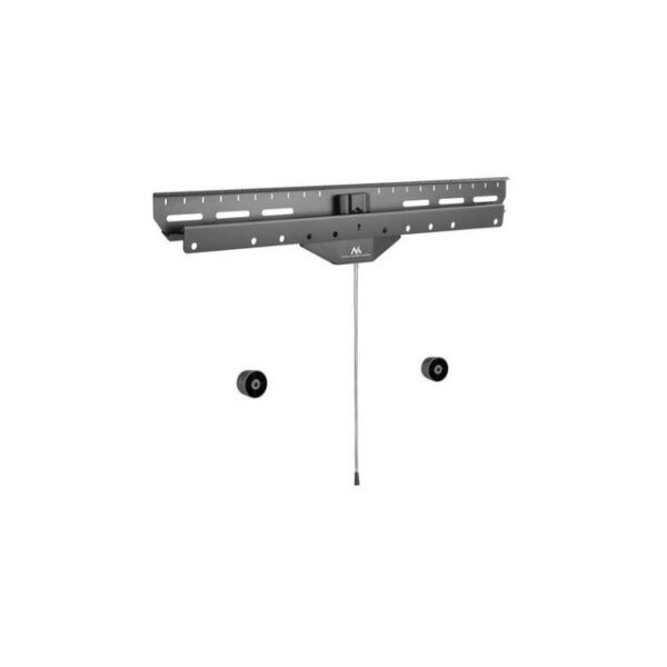 Maclean Brackets MC-878 - Wandhalterung, Wandhalterung, max. 80 Zoll,... Monitor-Halterung