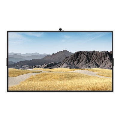 Microsoft Surface Hub 2S 85" (215.9 cm) LCD Touch Monitor TQP-00022