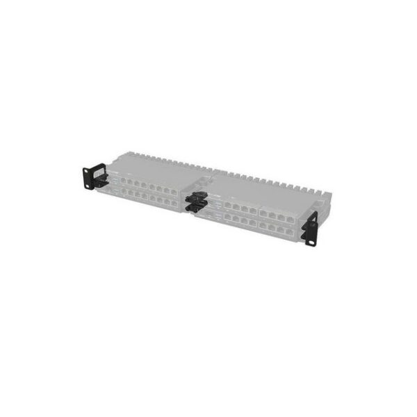 MikroTik K-79 - Rackmount-Kit für RB5009-Serie Monitor-Halterung