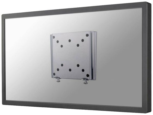 "Neomounts FPMA-W25 1fach Monitor-Wandhalterung 25,4cm (10") - 76,2cm (30") Starr"