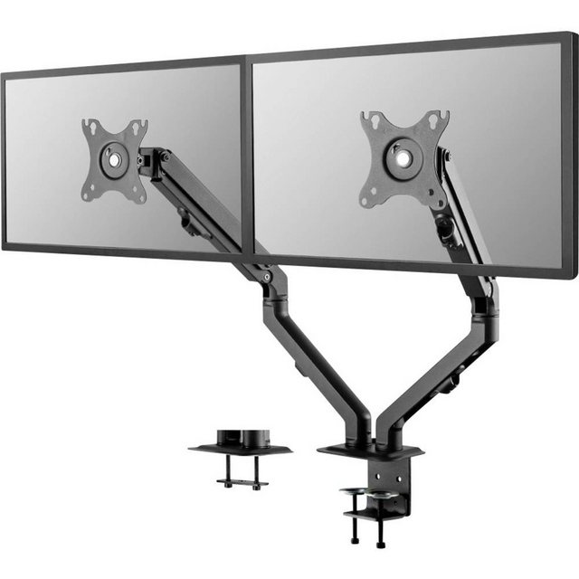 Neomounts by Newstar Monitor-Tischhalterung Monitor-Halterung