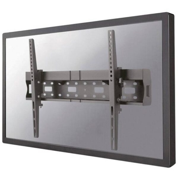 Neomounts by Newstar Monitor-Wandhalterung und Mediabox Wandhalter Monitor-Halterung