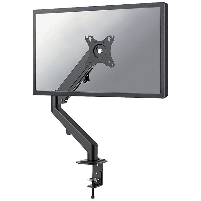 Neomounts by Newstar Neomounts DS70-700BL1 Monitor-Tischhalterung 43,2 cm (17) - 68,6 cm Monitor-Halterung