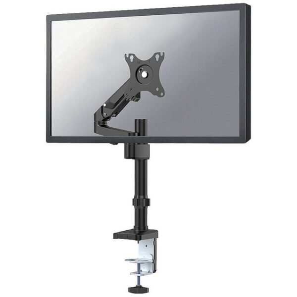 Neomounts by Newstar Neomounts DS70-750BL1 Monitor-Tischhalterung 43,2 cm (17) - 68,6 cm Monitor-Halterung