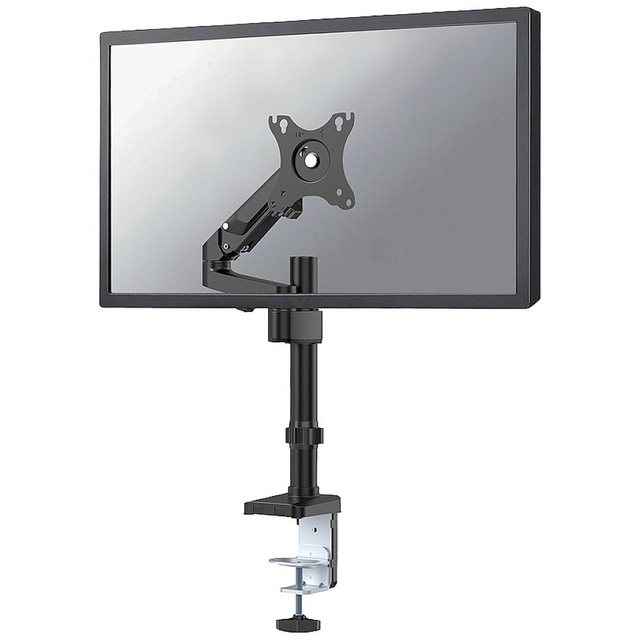 Neomounts by Newstar Neomounts DS70-750BL1 Monitor-Tischhalterung 43,2 cm (17) - 68,6 cm Monitor-Halterung