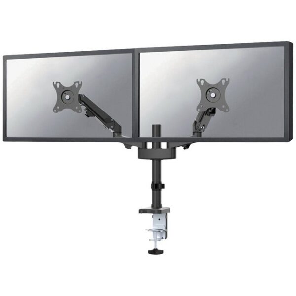 Neomounts by Newstar Neomounts DS70-750BL2 Monitor-Tischhalterung 43,2 cm (17) - 68,6 cm Monitor-Halterung