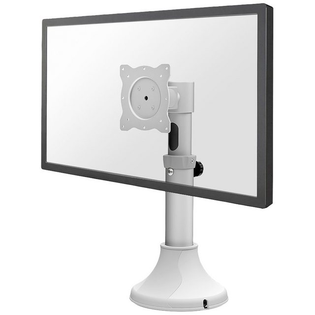 Neomounts by Newstar Neomounts FPMA-D025SILVER 1fach Monitor-Tischhalterung 25,4 cm (10) - Monitor-Halterung