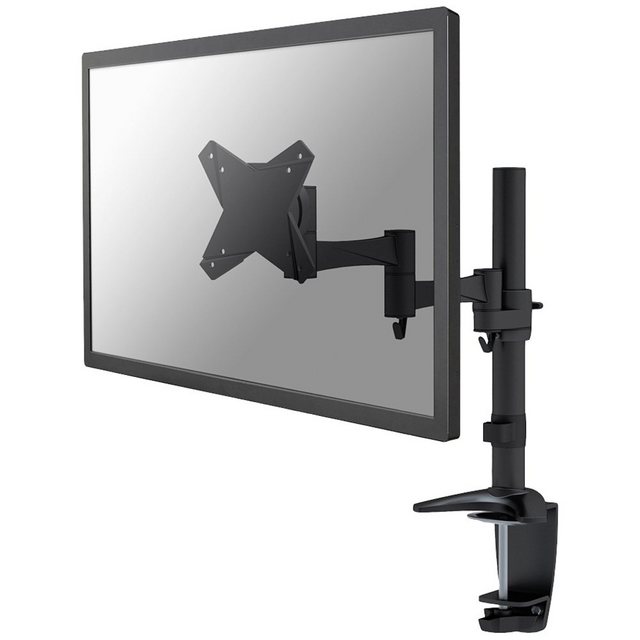 Neomounts by Newstar Neomounts FPMA-D1330BLACK 1fach Monitor-Tischhalterung 25,4 cm (10) - Monitor-Halterung