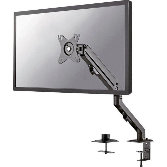 Neomounts by Newstar Neomounts FPMA-D650BLACK Monitor-Tischhalterung 43,2 cm (17) - 68,6 c TV-Wandhalterung