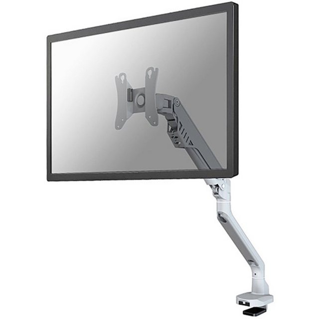 Neomounts by Newstar Neomounts FPMA-D750SILVER 1fach Monitor-Tischhalterung 25,4 cm (10) - Monitor-Halterung