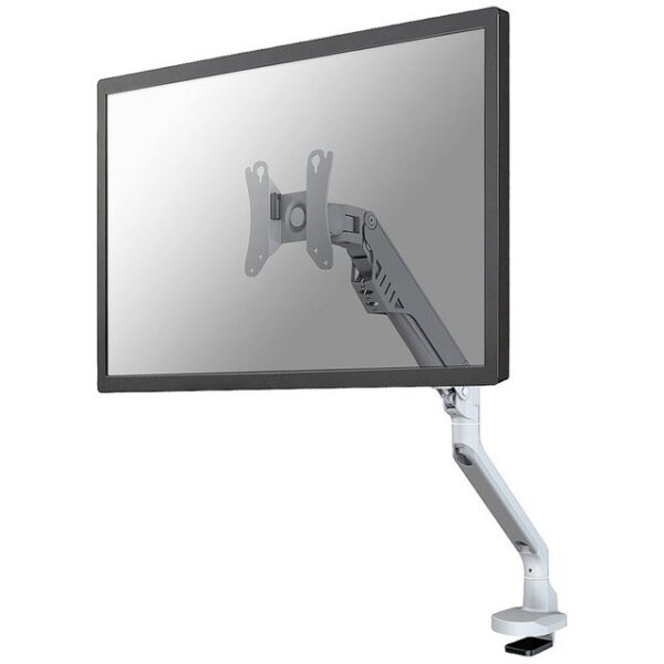 Neomounts by Newstar Neomounts FPMA-D750SILVER2 Monitor-Tischhalterung 25,4 cm (10) - 81, Monitor-Halterung