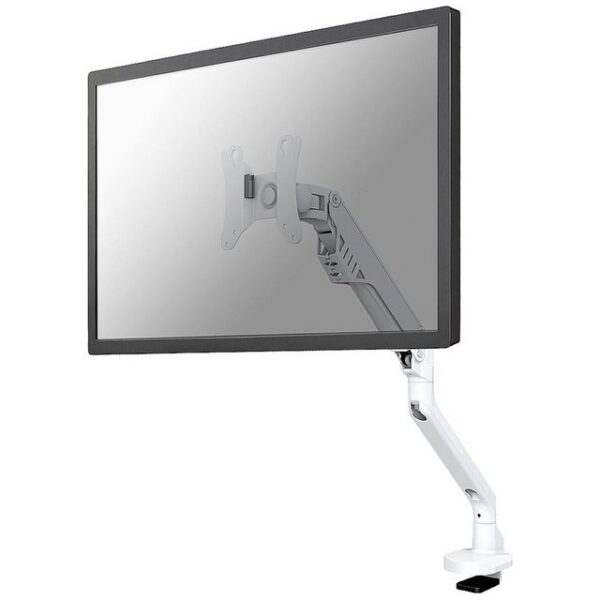 Neomounts by Newstar Neomounts FPMA-D750WHITE2 Monitor-Tischhalterung 25,4 cm (10) - 81,3 Monitor-Halterung