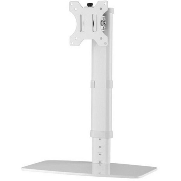 Neomounts by Newstar Neomounts FPMA-D890WHITE 1fach Monitor-Standfuß 25,4 cm (10) - 76,2 c Monitor-Halterung