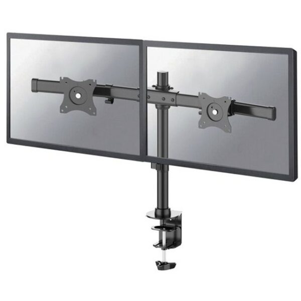 Neomounts by Newstar Neomounts FPMA-DCB100DBLACK 1 Stück Monitor-Tischhalterung 25,4 cm (10 Monitor-Halterung