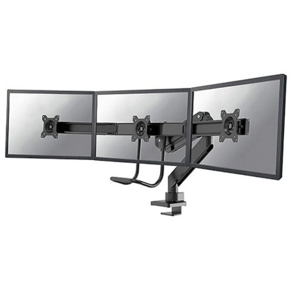 Neomounts by Newstar Neomounts NM-D775DX3BLACK 3fach Monitor-Tischhalterung 43,2 cm (17) - Monitor-Halterung