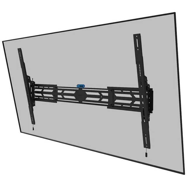 Neomounts by Newstar Neomounts WL35S-950BL19 1fach Monitor-Wandhalterung 139,7 cm (55) - 2 Monitor-Halterung