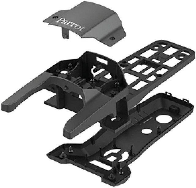 Parrot Parrot Anafi FPV / Thermal - Hauptrahmen set Zubehör Drohne