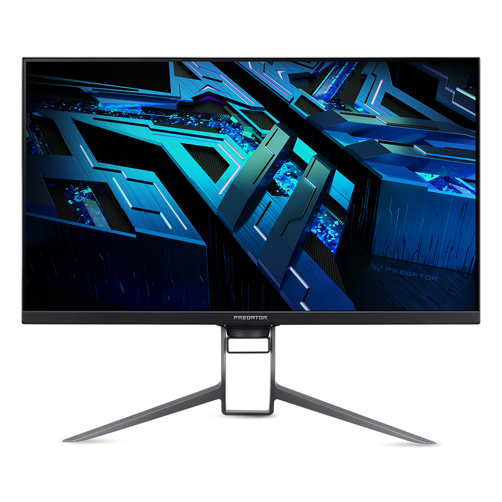 Predator X Gaming-Monitor | X32FP | Schwarz