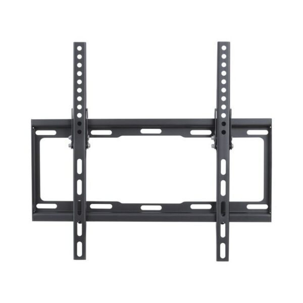 PureMounts PureMounts PM-BT400 - Neigbare TV / Monitor Wandhalterung, Wandabstand TV-Wandhalterung