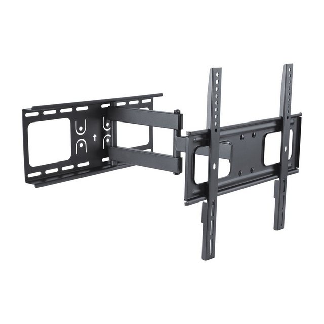 PureMounts PureMounts PM-FM30-400 - Neigbare und schwenkbare TV / Monitor Wandhal TV-Wandhalterung