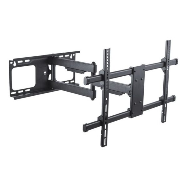 PureMounts PureMounts PM-FM50-600 - Neigbare und schwenkbare TV / Monitor Wandhal TV-Wandhalterung