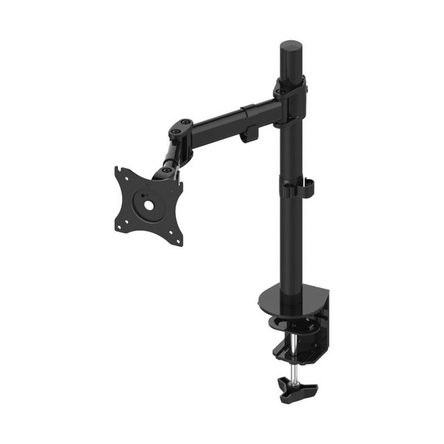 PureMounts PureMounts PM-OFFICE-01 - Neigbare, drehbare und schwenkbare TV / Monitor-Halterung