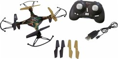 RC Quadrocopter Air Hunter, Revell Control Ferngesteuerte Drohne