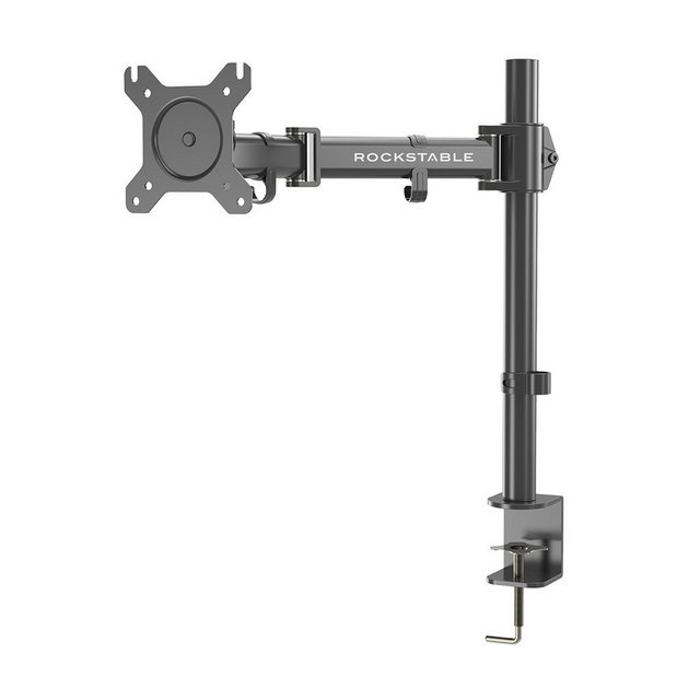 Rockstable Basic, für 13-32 Zoll Flat oder Curved Bildschirme Monitor-Halterung