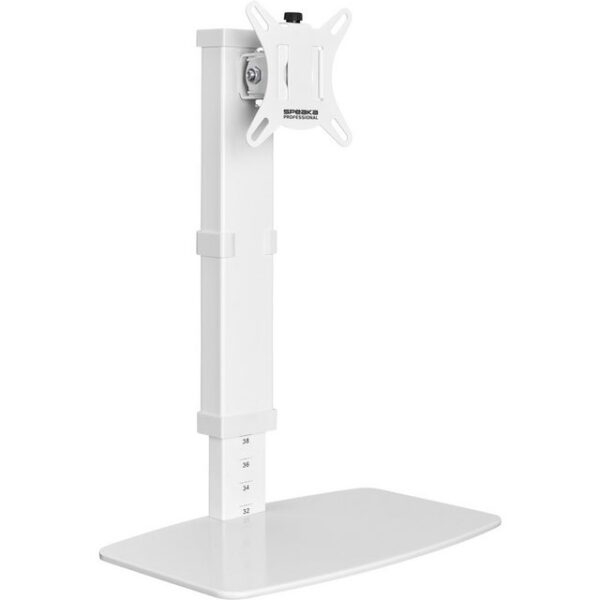 SpeaKa Professional SpeaKa Professional SP-TMS-201 Monitor-Standfuß 43,2 cm (17) - 81,3 Monitor-Halterung