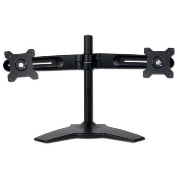 TRONJE LCD TFT Standfuss TS742, 15" - 24", 12KG Monitor-Halterung