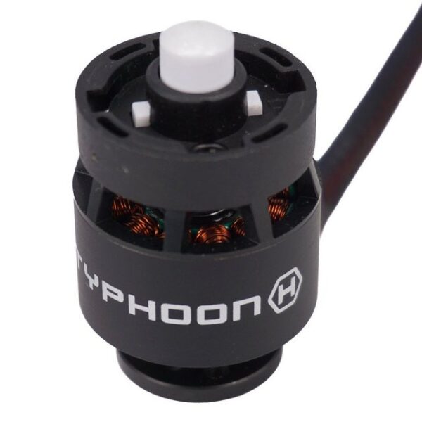 Yuneec YUNEEC Typhoon H - Motor B (Weiß) Zubehör Drohne