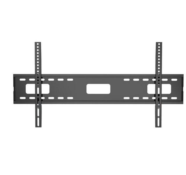 bahama TV-Wandhalterung, (bis 85,00 Zoll, Halterung LED LCD Monitor Fernseher Wandhalter)