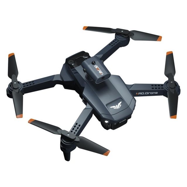 efaso RC-Quadrocopter RC Drohne F22 FPV Quadcopter 2 Kameras / Altitude Hold / Coming Home, Auto. Starten & Landen / Hinderniserkennung / 2 Geschwindikeiten