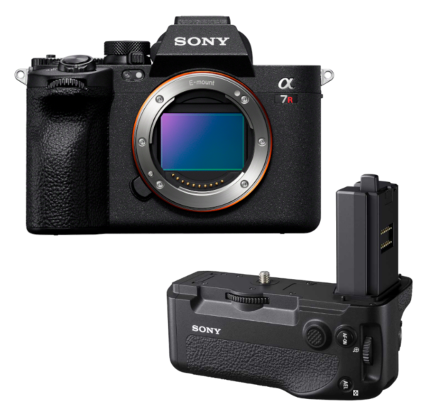 Sony Alpha 7R V Gehäuse Eine neue Ära der Auflösung: Die a 7RV überzeugt mit herausragender KI-basierter Motiverkennung und rasanter Verarbeitungsgeschwindigkeit – möglich