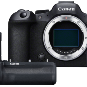 Die neue EOS R6 Mark II ist die bisher schnellste spiegellose Vollformatkamera von Canon mit kontinuierlicher Autofokusnachführung. Sie macht Reihenaufnahmen mit bis zu 40