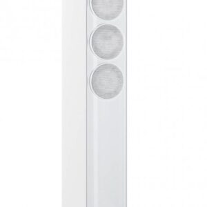 Einzelstück zum Sonderpreis Dieser Revox Elegance G120 Lautsprecher ist praktisch neu. Es entstammt einer Kundenretoure Sie erhalten den Receiver wieder originalverpackt.