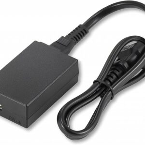 Der hier angebotene Olympus USB AC Adapter ist neu und unbenutzt. Die Auslieferung erfolgt mit dem im Lieferumfang aufgeführten Zubehör. Olympus F-3AC USB AC Adapter Passend
