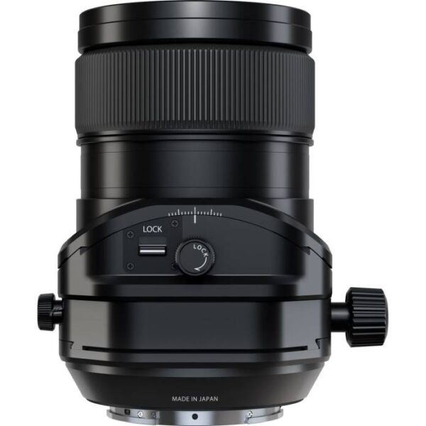 Das GF30mmF5.6 T/S ist ein Weitwinkel-Objektiv mit einer Brennweite von 30 mm (äquivalent zu 24 mm KB). Es eignet sich gleichermaßen für die Landschafts- wie auch die