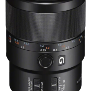 Sony FE 90 mm F2.8 Macro G OSS (SEL-90M28G) Das G-Objektiv steht bekanntermaßen für ein schönes Bokeh im Hintergrund