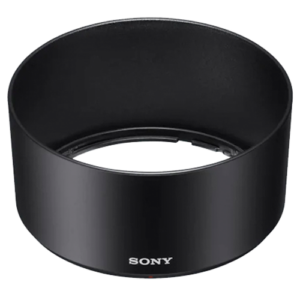 Passend für Sony FE SEL 85mm 1.8. Abmessungen (Durchm. x L): 86