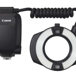 Canon Speedlite MR-14EX II Ein Macrolite Blitzgerät