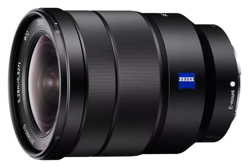 Die Familie der Vollformat-Objektive mit E-Bajonett (E-Mount) bekommt Zuwachs: Das neue Vario-Tessar T* FE 16-35 mm F4 ZA OSS (SEL1635Z) präsentiert sich als