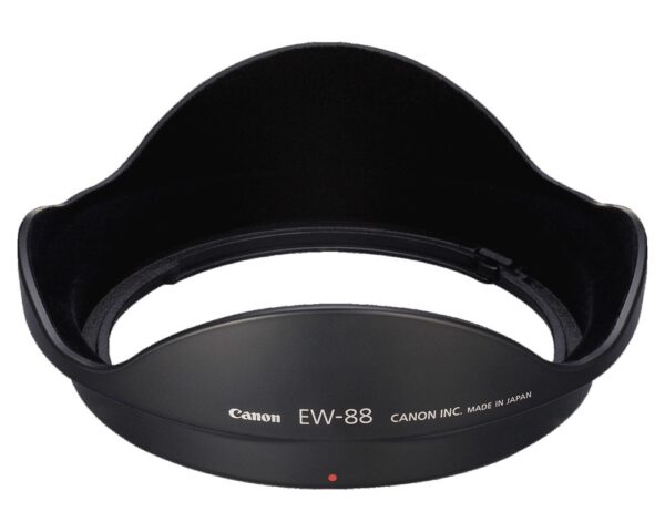 Canon Gegenlichtblende EW-88 für Canon EF 16-35mm F/2.8L II USM